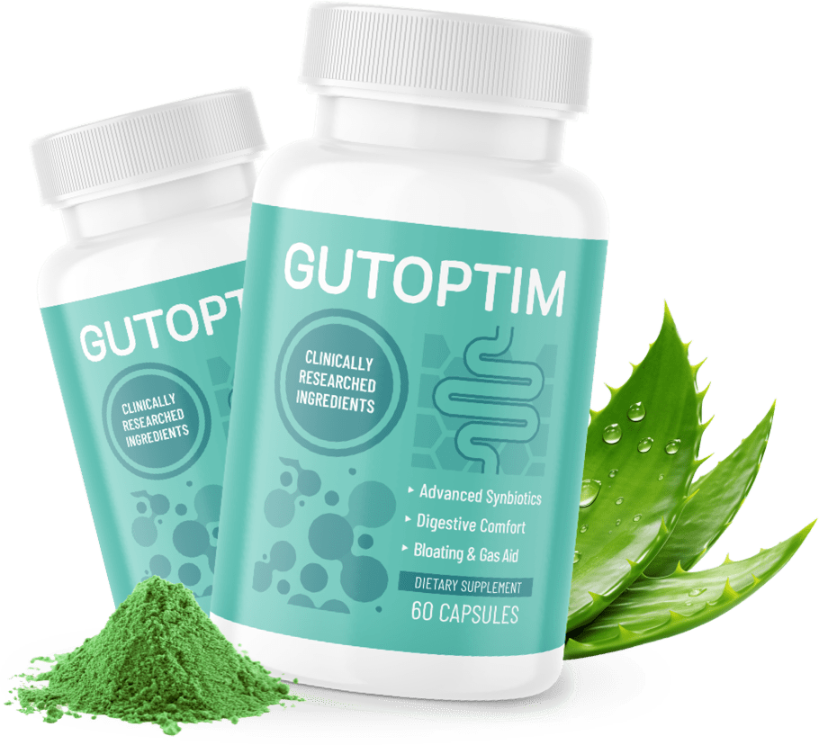 GutOptim Supplement