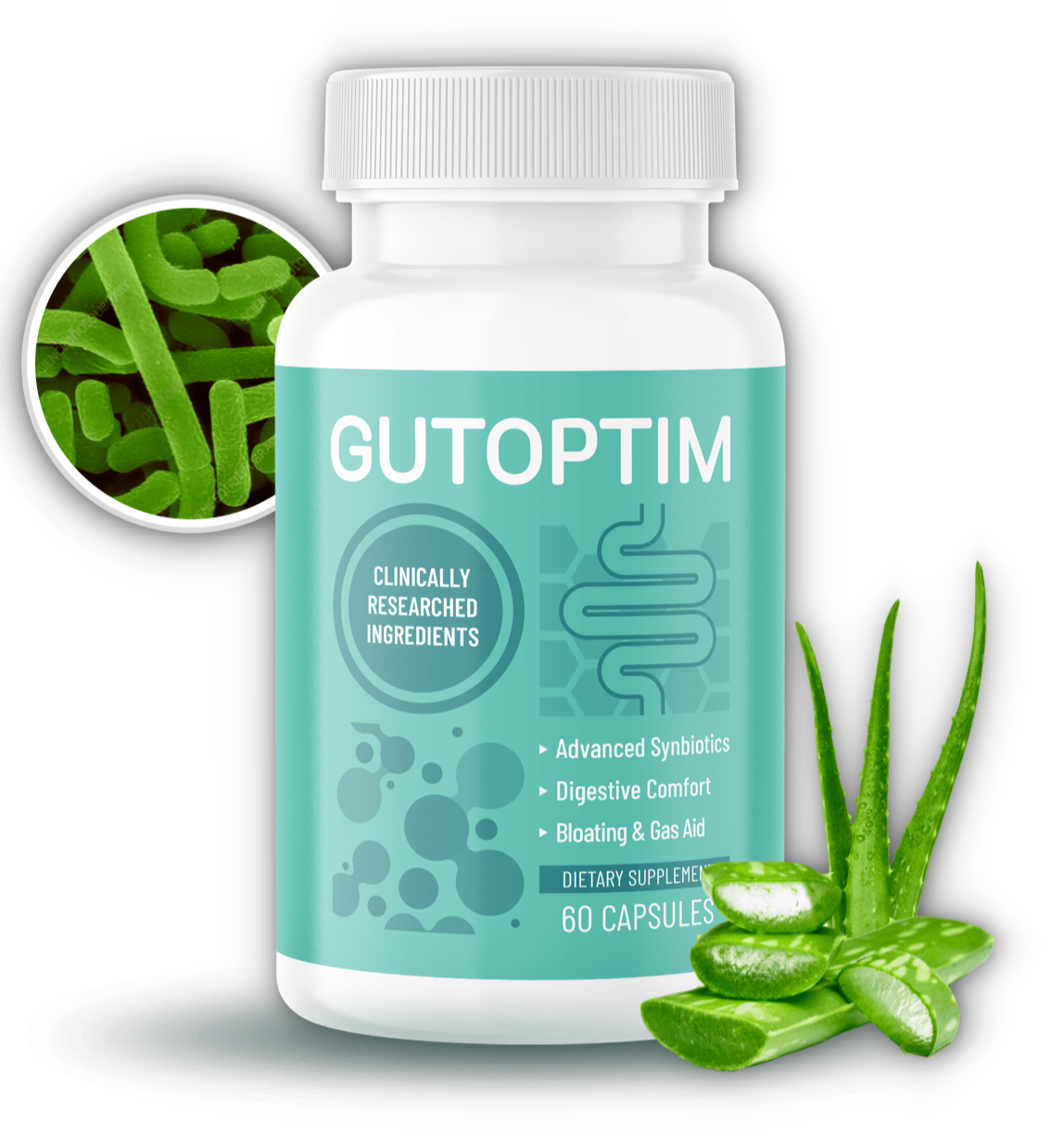 GutOptim Supplement